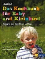 AT Verlag Das Kochbuch für Baby und Kleinkind