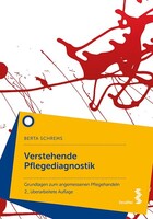 facultas.wuv Universitäts Verstehende Pflegediagnostik