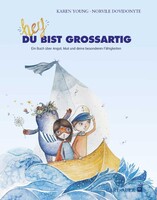 Auer-System-Verlag, Carl Hey, du bist großartig!