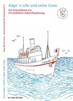 AG SPAK Bücher Käpt'n Life und seine Crew