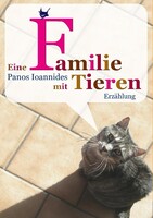 Grössenwahn Verlag Eine Familie mit Tieren