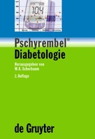de Gruyter Pschyrembel® Diabetologie