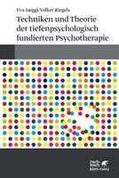 Klett-Cotta Verlag Techniken und Theorien der tiefenpsychologisch fundierten Psychotherapie