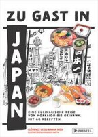 Prestel Verlag Zu Gast in Japan