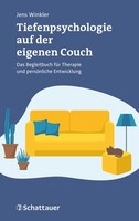 Schattauer Tiefenpsychologie auf der eigenen Couch