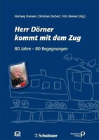 Paranus Verlag Herr Dörner kommt mit dem Zug