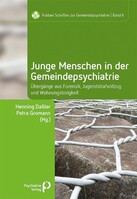 Psychiatrie-Verlag GmbH Junge Menschen in der Gemeindepsychiatrie