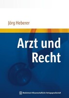 MWV Medizinisch Wiss. Ver Arzt und Recht