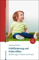 Frühförderung und Frühe Hilfen