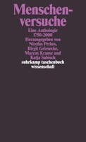 Menschenversuche