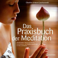 Windpferd Verlagsges. Das Praxisbuch der Meditation