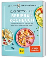 Graefe und Unzer Verlag Das große GU Breifrei-Kochbuch