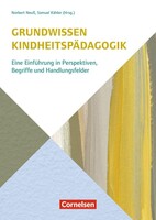 Verlag an der Ruhr GmbH Grundwissen Kindheitspädagogik