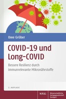 Wissenschaftliche COVID-19 und Long-COVID