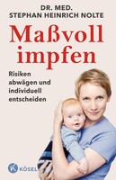 Kösel-Verlag Maßvoll impfen