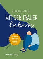 Vier Tuerme GmbH Mit der Trauer leben