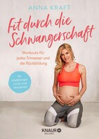 Knaur Balance Fit durch die Schwangerschaft