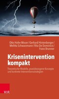 Vandenhoeck + Ruprecht Krisenintervention kompakt