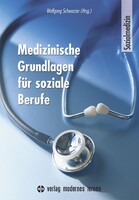 Modernes Lernen Borgmann Medizinische Grundlagen für soziale Berufe