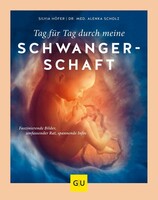 Graefe und Unzer Verlag Tag für Tag durch meine Schwangerschaft