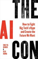 Random House UK Ltd The AI Con