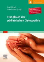 Urban & Fischer/Elsevier Handbuch der pädiatrischen Osteopathie