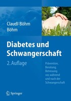 Springer Berlin Heidelberg Diabetes und Schwangerschaft