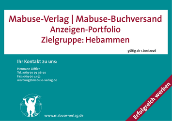 Mabuse Portfolio Hebammen 2026