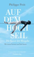 Unionsverlag Auf dem Hochseil