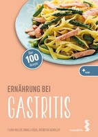 Maudrich Verlag Ernährung bei Gastritis