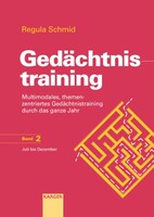 Gedächtnistraining