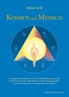 Wunderlich, Stephan Kosmos und Mensch