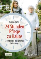 Springer 24 Stunden Pflege zu Hause