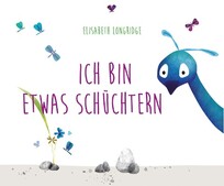 Ich bin etwas sch&uuml;chtern