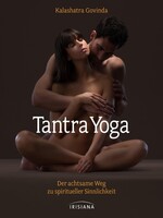 Irisiana Tantra-Yoga