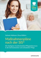 Schlütersche Maßnahmenpläne nach der SIS®