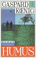Matthes & Seitz Verlag Humus