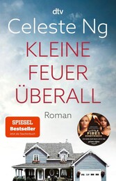 Kleine Feuer &uuml;berall