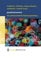 Springer Vienna Psychotrauma
