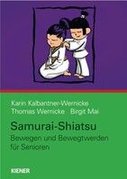 Kiener Verlag Samurai-Shiatsu