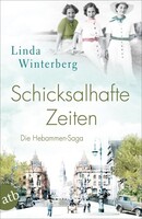 Aufbau Taschenbuch Verlag Schicksalhafte Zeiten