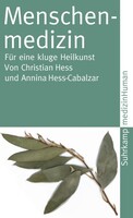 Suhrkamp Menschenmedizin