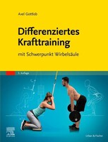 Urban & Fischer/Elsevier Differenziertes Krafttraining