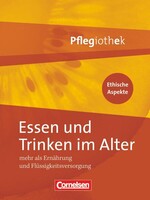 Cornelsen Verlag GmbH Essen und Trinken im Alter