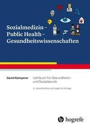 Sozialmedizin - Public Health - Gesundheitswissenschaften