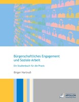 Apollon University Press Bürgerliches Engagement und Soziale Arbeit