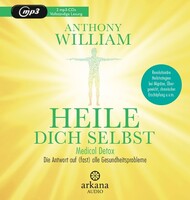 ARKANA Verlag Heile dich selbst