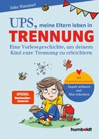 Humboldt Verlag Ups, meine Eltern leben in Trennung