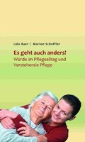 Semnos Verlag Es geht auch anders!