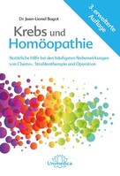 Narayana Verlag GmbH Krebs und Homöopathie